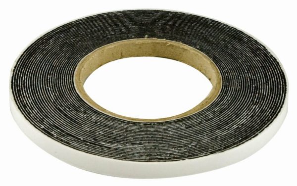 Sealing tape (for joints and gaps)