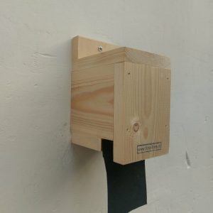 Maternity Cabinet Vertical